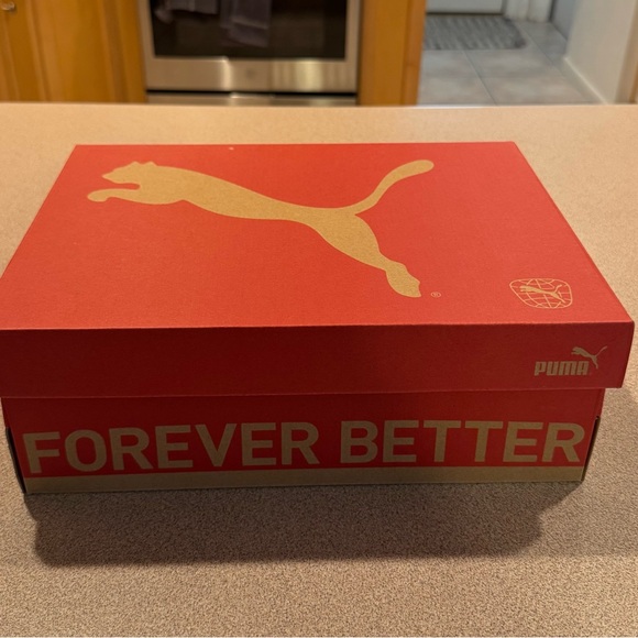 Puma Kings - Picture 12 of 13